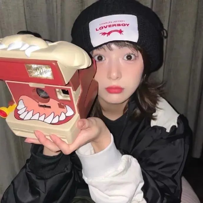 咕咚咕咚喜欢你