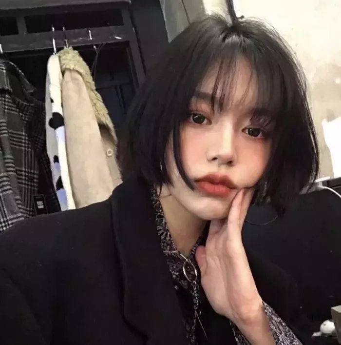 一个女孩的故事